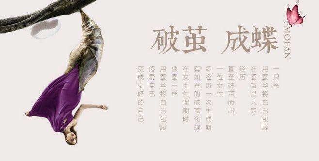 破茧成蝶:经历蜕变,终将绽放属于自己的光彩。