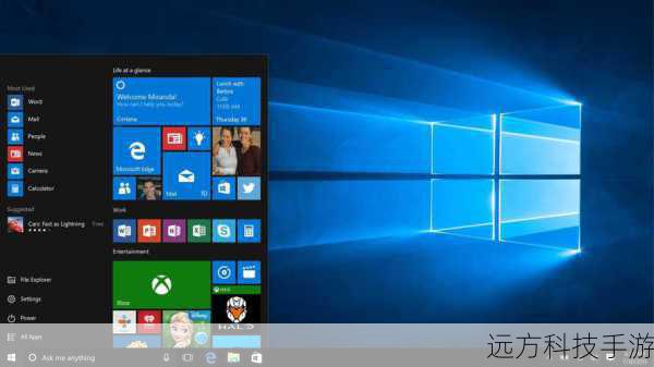 2021年2月Win10激活秘钥及实用激活工具揭秘
