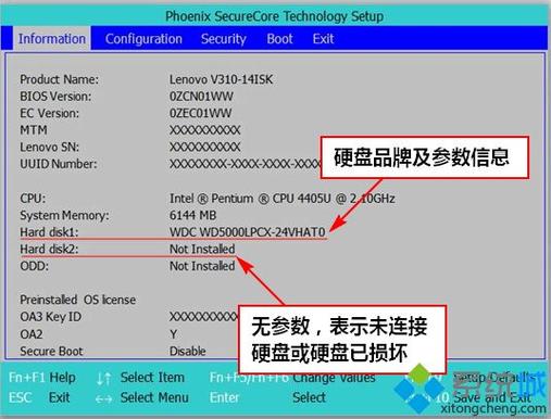 1、如何判断硬盘是否需要更换?