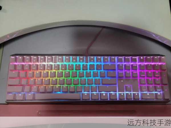 对于玩家来说,在选择和使用雷蛇键盘时,也应该保持理性和自律,要了解游戏的规则和赛事的要求,确保自己的使用方式是合法合规的,不要过分依赖键盘的功能,而应该注重提升自己的游戏技能和综合素质,只有这样,才能真正享受到游戏的乐趣,而不是陷入无意义的争议和纠纷之中。