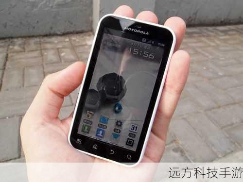 摩托罗拉ME525+，性价比巅峰，三防智能新纪元