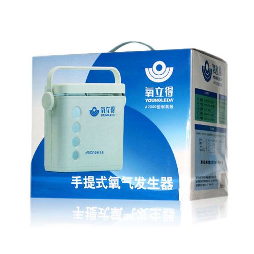 值得注意的是,氧立得制氧机产生的氧气纯度非常高,完全符合医用标准(纯度>99.5%),这使得它在家庭保健、医疗救治等方面都具有广泛的应用价值。