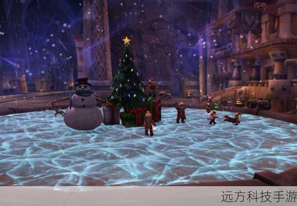 全面解析2020魔兽世界怀旧服冬幕节任务攻略