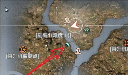 探索隐藏任务:除了主线任务外,探索地图上的隐藏任务或NPC,可能会发现额外的惊喜和奖励。