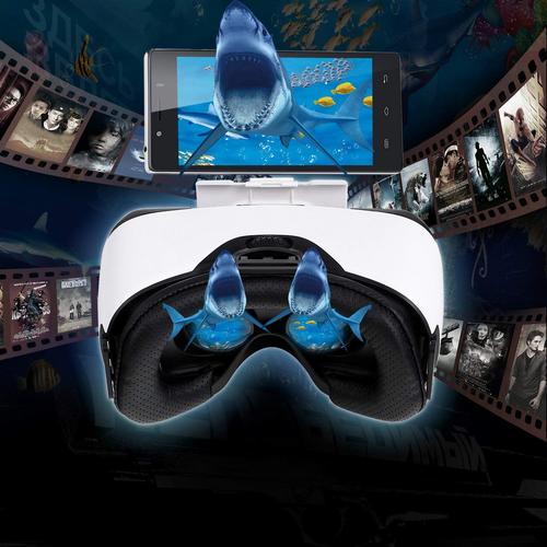 3D眼镜:开启沉浸式体验的新篇章