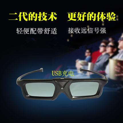 A: 使用附赠的3D眼镜观看3D内容时,首先请确保你的显示器或投影仪支持3D显示功能,在佩戴眼镜前,请调整好眼镜的鼻托和镜腿,确保佩戴舒适且视线清晰,在观看过程中,注意保持适当的观看距离和角度,以获得最佳的3D效果,长时间佩戴3D眼镜可能会产生视觉疲劳,建议适时休息以保护眼睛。