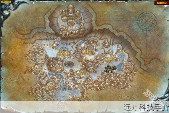 魔兽世界7.0，深入挑战模式的生存策略与技巧