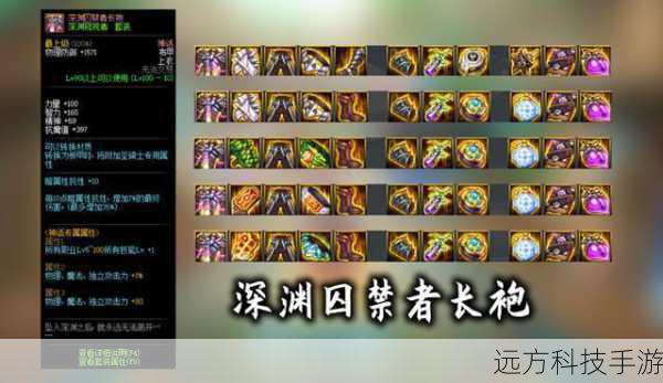 3. 装备与药剂准备:装备的选择应根据地下城的特定需求进行,某些情况下,高爆发输出装可能优于持久战的装备,准备充足的药剂、食物以及恢复道具,以保证团队在战斗中的续航能力。