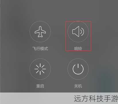 1、同时按下电源键和音量减键:通常情况下,同时按下电源键和音量减键保持几秒钟,设备会震动并显示“关机”选项,此时按电源键选择“重启到Recovery”。
