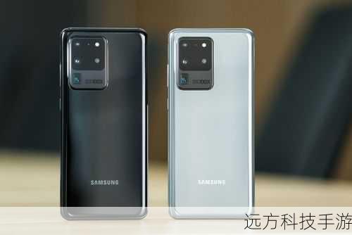 对于Galaxy系列的特定型号(如Galaxy S20系列):