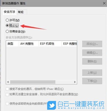 2、关闭这些端口后,我还能使用哪些功能?