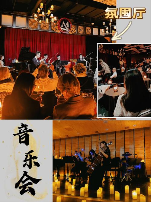 音质体验:沉浸式的音乐享受