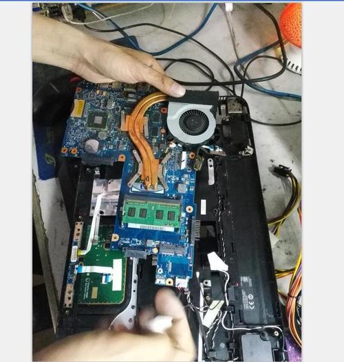 第四步:更换或维修部件