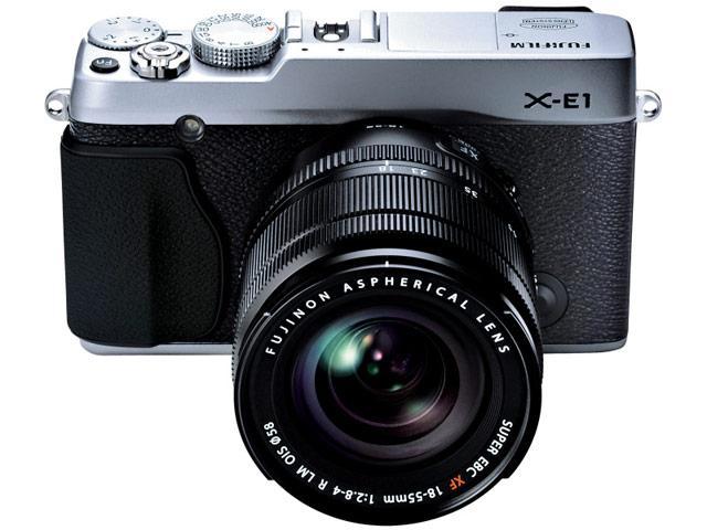 答:富士X-E1的成像质量非常出色,它搭载了与X-Pro1相同的1630万有效像素APS-C X-Trans CMOS传感器,能够在不使用光学低通滤镜的前提下有效降低摩尔纹和伪色的产生,从而大幅提升数码相机的分辨率,无论是拍摄风景、人像还是微距等题材,富士X-E1都能呈现出细腻、丰富的画面细节和真实的色彩表现。