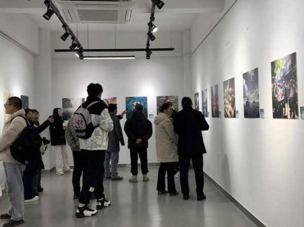 创意无限,拓展你的摄影边界