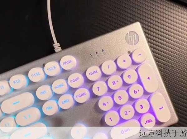 型号:K500混光有线机械键盘