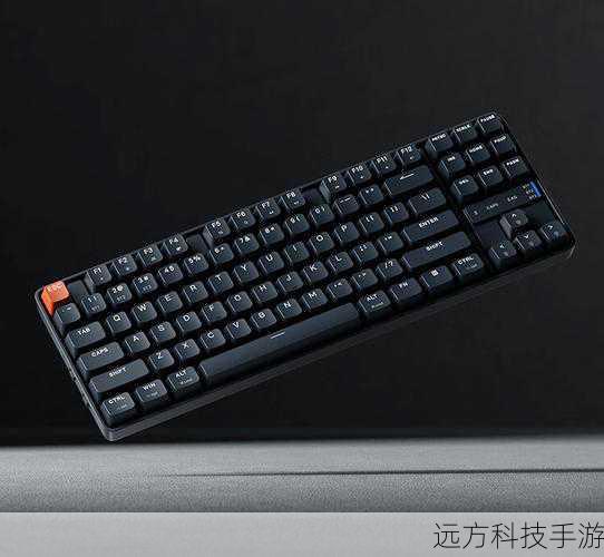 键盘类型:机械键盘