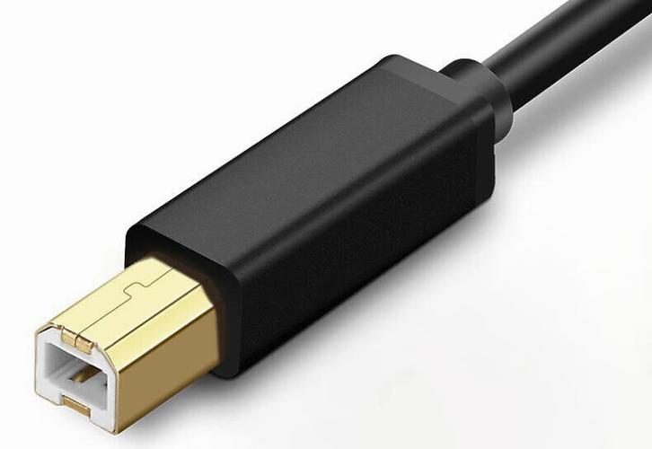接口:USB