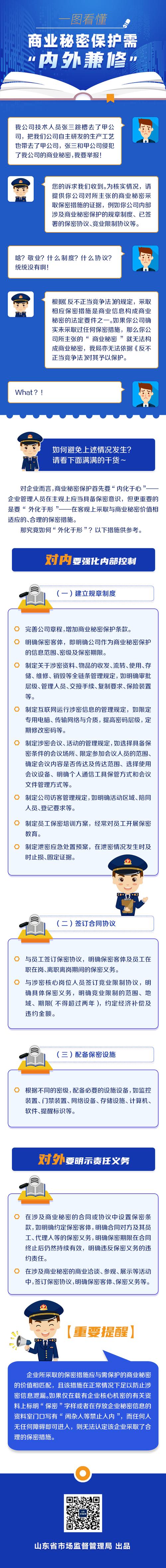 安全防护,守护商务机密