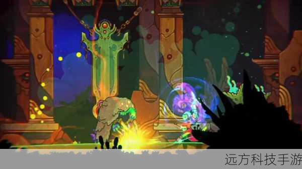 边境猎人正式版，踏上冒险征程