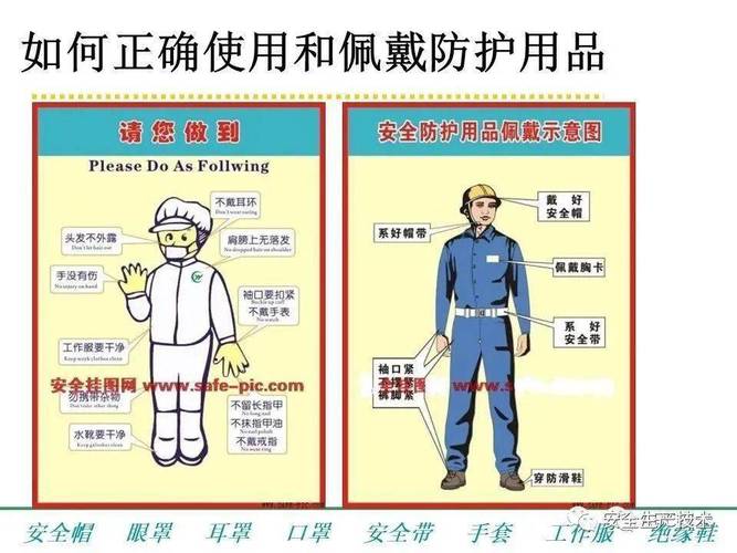 防护与管理: