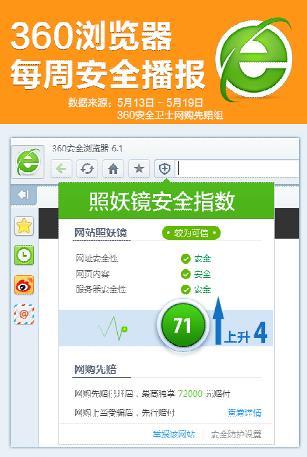 3、如何判断360照妖镜是否已经成功安装并运行?