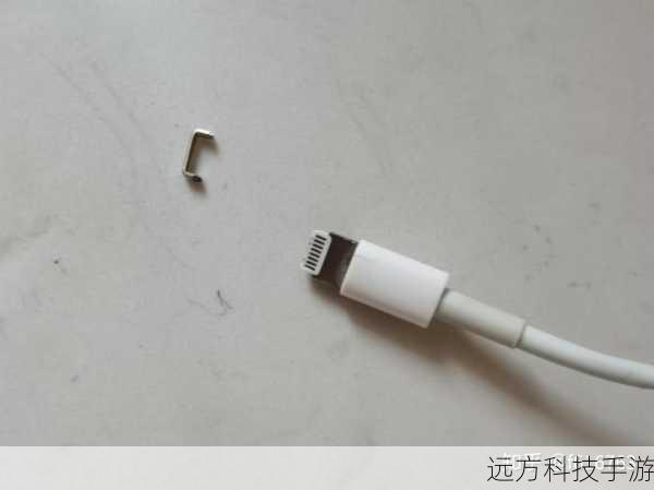 2、接口问题:检查iPad 2的充电接口是否清洁无异物堵塞,有时候灰尘、碎屑或轻微损坏都可能导致无法正常充电。