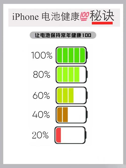 4. 检查电池健康状况