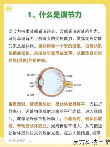 4.护眼模式:健康与舒适的平衡