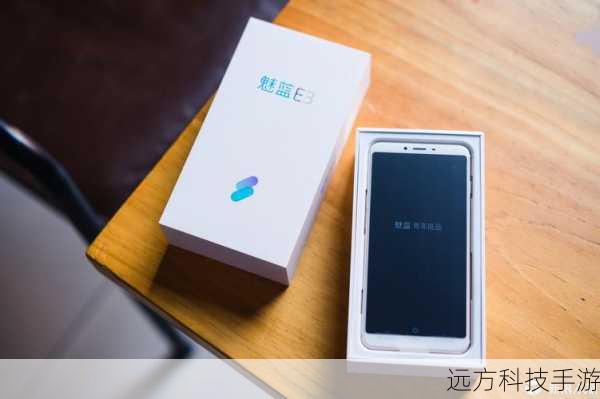 魅蓝E3采用了5.99英寸的全面屏设计,屏占比高达78.73%,为用户带来了更加沉浸的视觉体验,屏幕分辨率为2160x1080,像素密度达到403ppi,显示效果细腻清晰,魅蓝E3还采用了金属一体机身,正面2.5D玻璃面板与圆角屏幕设计相得益彰,整体外观颇具商务气息。