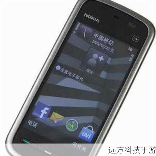 诺基亚5130复古风潮，主题安装探索之旅与冒险体验