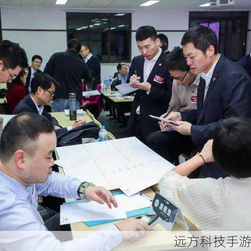 在沙龙现场,来自各个领域的专家、学者以及行业精英们汇聚一堂,共同探讨游戏变现的新趋势、新方法和新策略,他们分享着自己的成功经验和失败教训,互相学习、互相启发,为推动游戏变现业务的发展贡献着自己的智慧和力量。