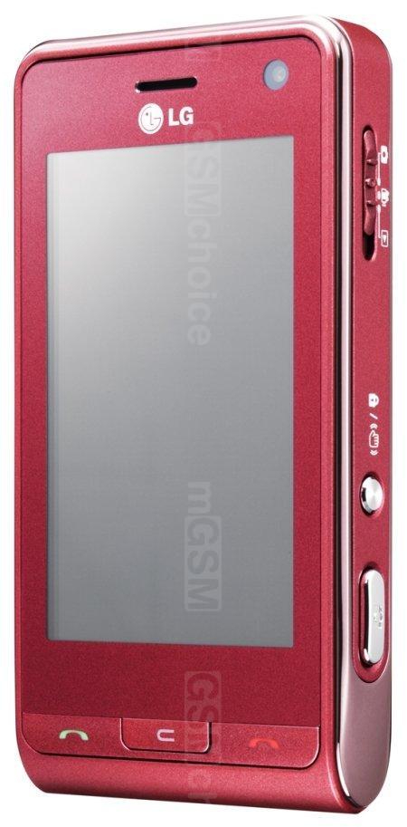 LG KU990在外观设计上,无疑继承了LG品牌一贯的精致与时尚,机身被一圈金属包围,不仅提升了整体质感,还起到了很好的保护作用,上半部分棱角分明,展现出一种稳重与大气;而下半部分则设计了圆滑的曲线,增添了几分柔美与灵动,这样的设计,既符合人体工学,又兼顾了美观与实用性。