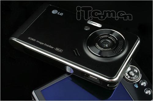问题一:LG KU990的拍照性能如何?