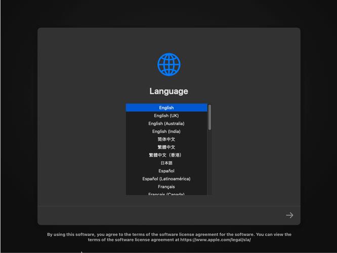 语言设置:在下拉菜单中选择“Preferences/Options”(Windows)或“Maya Preferences”(Mac)。