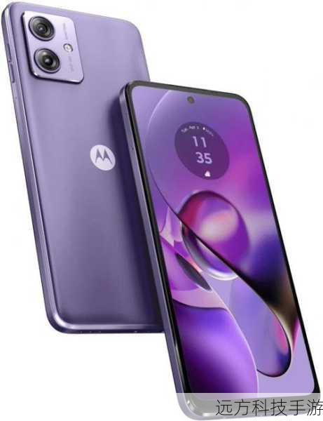 moto razr 50 Ultra，开启折叠屏新纪元，AI引领时尚旗舰新风尚