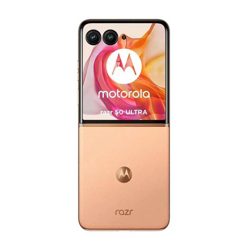 moto razr 50 Ultra不仅仅是一款硬件强大的手机,更是一款充满AI智能的伙伴,它搭载了moto影像大脑和AI原画引擎架构,能够更好地还原自然色彩、强化画面层次、提高成片率,无论是拍摄风景还是人像,都能轻松拍出大片效果,moto razr 50 Ultra还支持多种AI功能,如AI通话、AI出行、AI画师等,让用户的日常生活更加便捷有趣。
