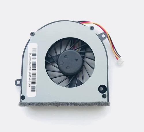 Q:联想G460的散热性能怎么样?
