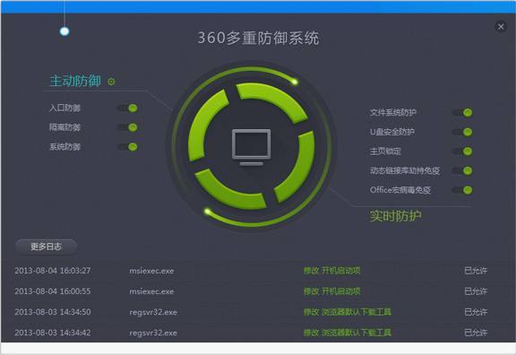 - 安装可靠的杀毒软件:防止恶意软件干扰系统稳定性和驱动程序的正常工作。