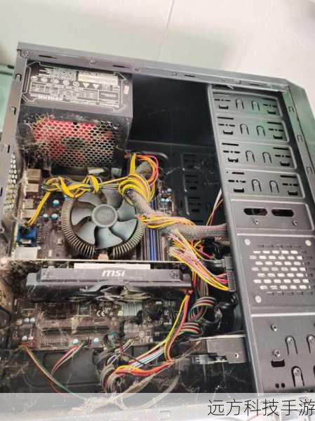 全面解析显卡噪音原因并提供有效解决方案