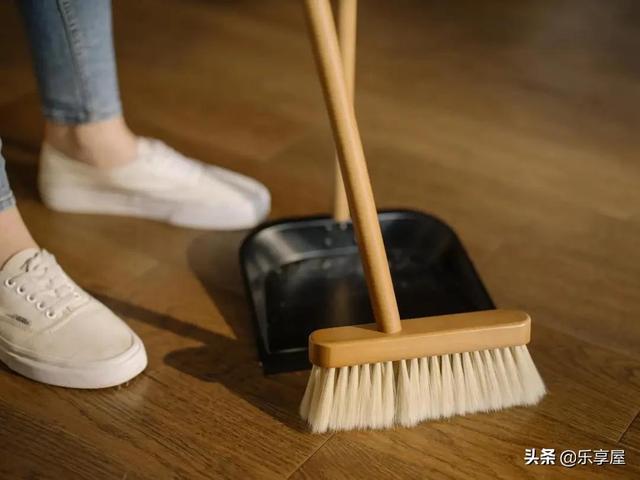 1. 清理灰尘