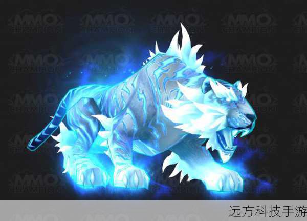 探索魔兽世界，灵魂兽全坐标指南 - 专为探险者打造的终极宝典