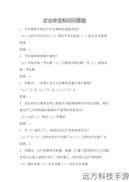 常见问题解答