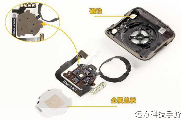 第二步:拆卸底部盖板