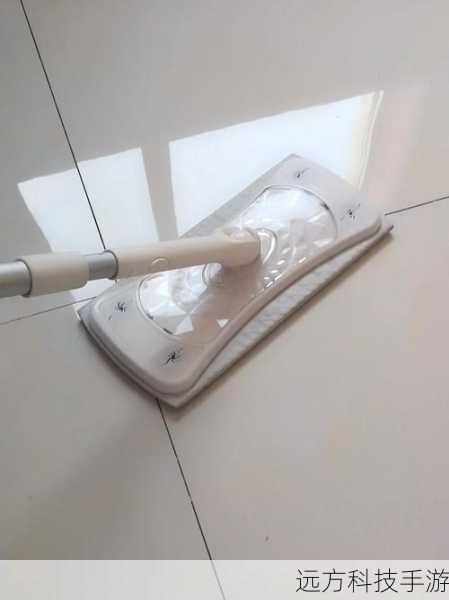 第三步:清理内部灰尘
