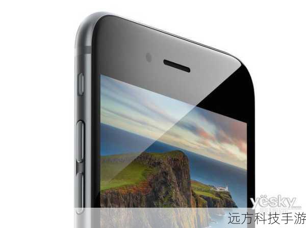 苹果iPhone6 Plus 16GB:而iPhone6 Plus则搭载了一块5.5英寸的IPS屏幕,分辨率高达1920×1080像素,像素密度达到了401ppi,显示效果极为细腻,无论是观看视频、浏览图片还是玩游戏,都能带来震撼的视觉体验。