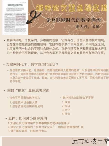 性能与配置:时代的鸿沟