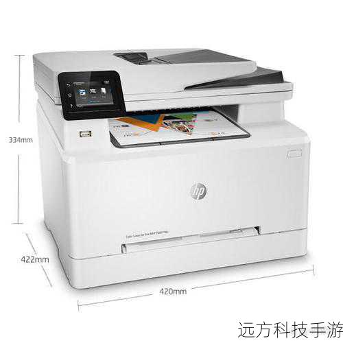 为什么选择惠普m1530打印机?