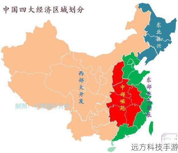 集中区域与技巧