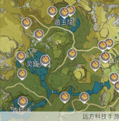 实例分析:岩神瞳121号位置